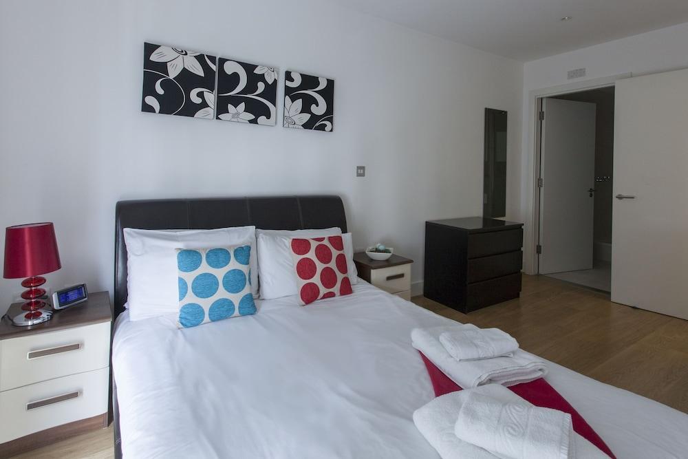 Hotel Times Square Serviced Londra